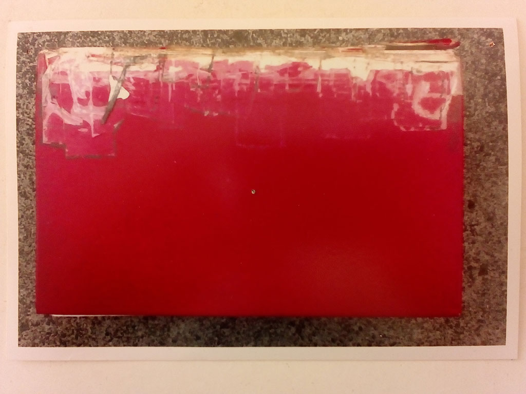 Inspirational close-up photograph